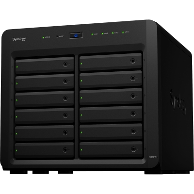 Synology DiskStation DS2419+