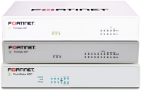 Giriş Seviye Firewall