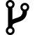 code-fork-symbol
