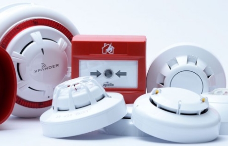 Yangın-alarm
