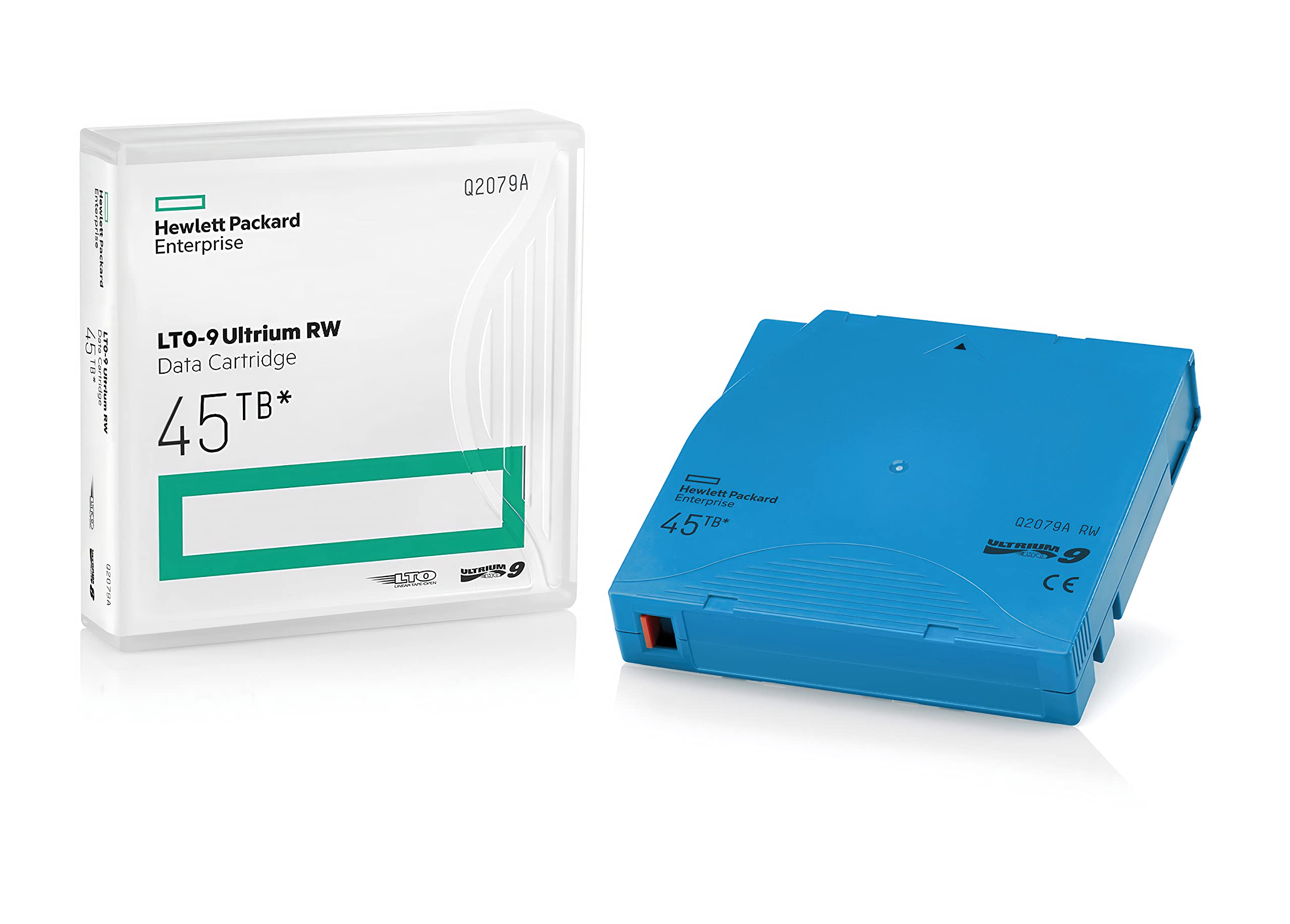 HPE LTO Kaset HPE LTO Kaset