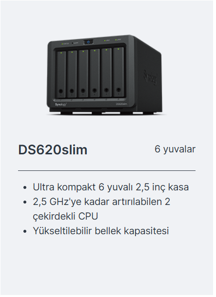 ds620slim